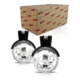 Farol Milha Dodge Dakota