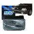  Farol Milha Escort Apollo Verona 87 A 92 Vidro C/suporte 