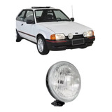 Farol Milha Escort Xr3