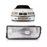 Farol Milha Esq Bmw