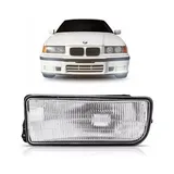 Farol Milha Esq Bmw