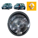 Farol Milha Esq Lente