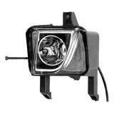 Farol Milha Esquerdo Corsa
