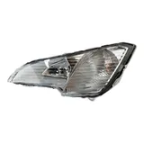 Farol Milha Esquerdo Ecosport