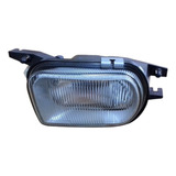 Farol Milha Esquerdo Mercedes