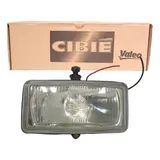 Farol Milha Euro Serra