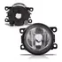Farol Milha Focus 2008/2015 Modelo Original