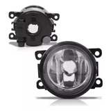Farol Milha Focus 2008