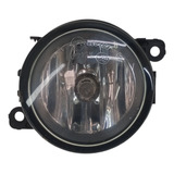 Farol Milha Ford Ecosport