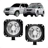 Farol Milha Grand Vitara