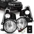 Farol Milha Hilux 2018 2019 2020 18 19 20 Toyota Auxiliar