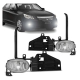 Farol Milha Honda Accord