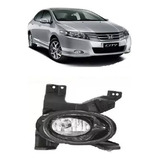 Farol Milha Honda City