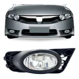 Farol Milha Honda New