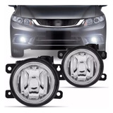 Farol Milha Honda New
