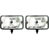 Farol Milha Identico Cibie