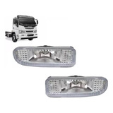 Farol Milha Iveco Vertis