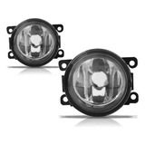 Farol Milha L200 Triton