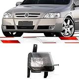 Farol Milha Ld Astra