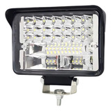 Farol Milha Led 144w