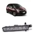 Farol Milha Led Daylight Citroen C3 2013 2016 2018 Á 2022