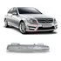  Farol Milha Led Mercedes C180 C200 Slk E 2012 2013 2014