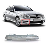 Farol Milha Led Mercedes