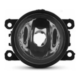 Farol Milha Megane 2007