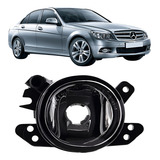 Farol Milha Mercedes Benz