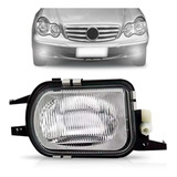 Farol Milha Mercedes C180