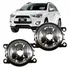 Farol Milha Mitsubishi Asx 2011 12 13 14 Até 2020 Par Novo
