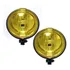 Farol Milha Modelo Cibie Euro Serra Opala Ss Gt Gol Gti Gts