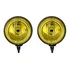 Farol Milha Modelo Cibie Euro Serra Opala Ss Gt Gol Gti Gts