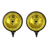 Farol Milha Modelo Cibie
