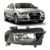 Farol Milha Neblina Audi