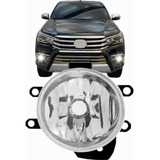 Farol Milha Neblina Auxiliar