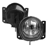 Farol Milha Neblina Auxiliar