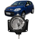 Farol Milha Neblina Auxiliar