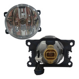 Farol Milha Neblina C4