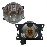 Farol Milha Neblina C4