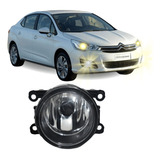 Farol Milha Neblina Citroen