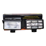 Farol Milha Neblina Igual