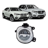 Farol Milha Neblina Led