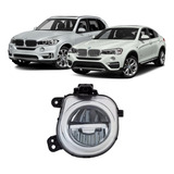 Farol Milha Neblina Led