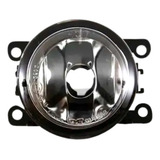 Farol Milha Neblina Para