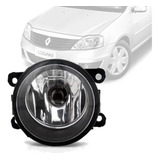 Farol Milha Neblina Renault