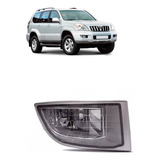 Farol Milha Neblina Toyota