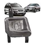 Farol Milha Neblina Zafira