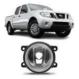 Farol Milha Nissan Frontier