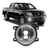 Farol Milha Nissan Frontier